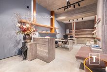 Handelspand te huur in Gent
