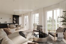 Appartement neufs a vendre à Sint-Denijs-Westrem