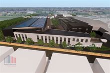Industriel neufs a vendre à Gand