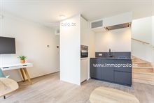 Appartement te huur in Leuven