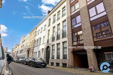 Huis te koop in Antwerpen