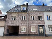 Appartement te huur in Merendree