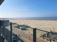 Appartement te huur in Oostduinkerke