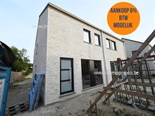 Nieuwbouw Huis te koop in Sint-Kruis