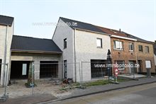 Nieuwbouw Huis te koop in Sint-Kruis