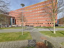 Kantoorruimte te huur in Ieper