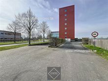 Kantoorruimte te huur in Ieper