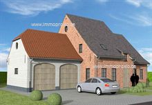 Maison a vendre à Dentergem