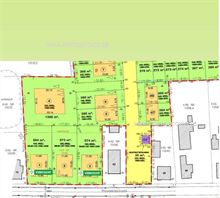 Nieuwbouw Bouwgrond te koop in Koekelare