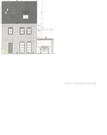 Nieuwbouw Huis te koop in Melkwezer