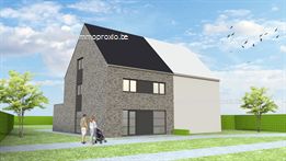 Huis te koop in Appels