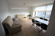 Appartement te huur in Oostduinkerke