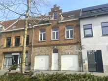 Huis te huur in Diksmuide