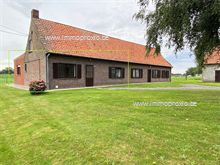 Huis te huur in Zeveren