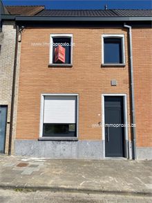 Huis te huur in Bevere