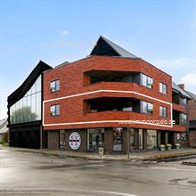 Nieuwbouw Appartement te huur in Langemark-Poelkapelle
