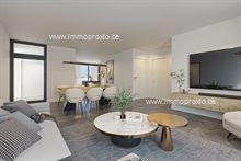 Nieuwbouw Appartement te huur in Langemark-Poelkapelle
