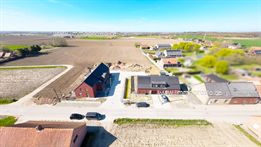 Nieuwbouw Huis te koop in Langemark-Poelkapelle