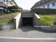 Garage te huur in Oostduinkerke