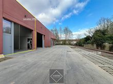 Industriel neufs a vendre à Courtrai