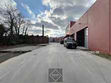 Industriel neufs a vendre à Courtrai