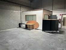 Kantoor te huur in Waregem