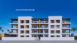 Nieuwbouw Appartement te koop in Torrevieja