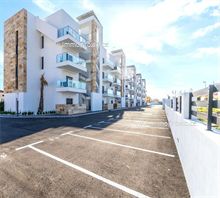 Nieuwbouw Appartement te koop in Torrevieja