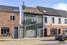 Huis te koop in Appels