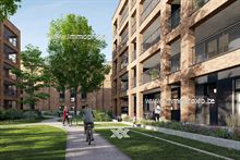 Nieuwbouw Appartement te koop in Gent