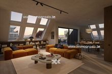 Nieuwbouw Appartement te koop in Gent