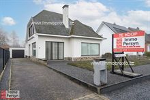 Huis te koop in Averbode