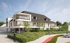 Nieuwbouw Project te koop in Koekelare