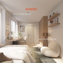Appartement neufs a vendre à Louvain