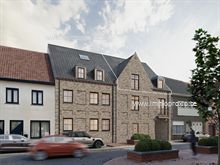 Nieuwbouw Appartement te koop in Kortemark