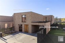 Nieuwbouw Huis te koop in Lanaken