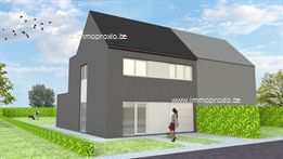 Maison a vendre à Dentergem