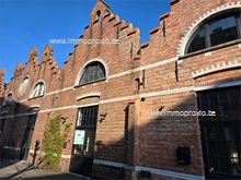 Kantoorruimte te koop in Brugge
