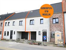 Nieuwbouw Huis te koop in Sint-Kruis