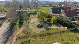 Bouwgrond te koop in Koksijde