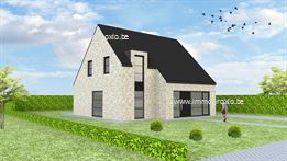 Maison a vendre à Dentergem