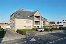 Appartement te huur in Deinze