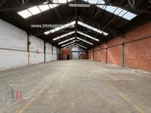 Bedrijfsgebouw te huur in Deinze