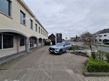 Kantoorruimte te huur in Dendermonde