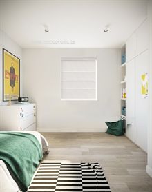 Nieuwbouw Appartement te koop in Sint-Andries