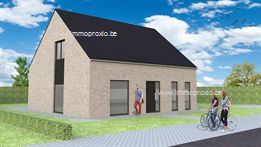 Huis te koop in Wielsbeke