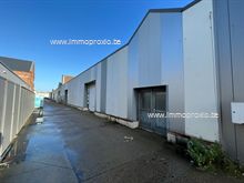 Bedrijfsgebouw te huur in Dendermonde