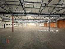 Bedrijfsgebouw te huur in Dendermonde