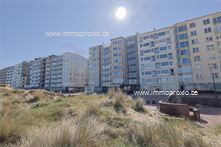 Appartement te huur in Oostduinkerke