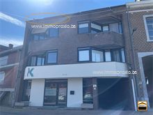 Appartement neuf a vendre à Wellen, Dorpsstraat 57